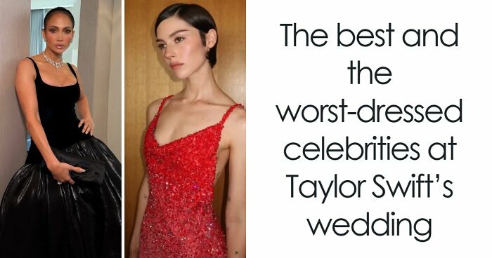 68 Pics That Seem Innocent At First But Then Make You Do A Massive Double-Take