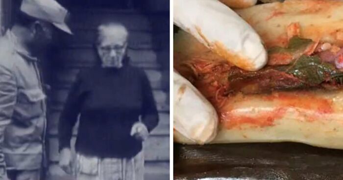 Women Seemed To Offer Ordinary Meals, But Horrific Crimes Uncovered The Dark Reality Of What People Were Eating