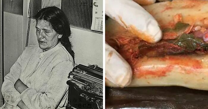 Women Seemed To Offer Ordinary Meals, But Horrific Crimes Uncovered The Dark Reality Of What People Were Eating
