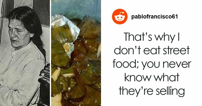 Women Seemed To Offer Ordinary Meals, But Horrific Crimes Uncovered The Dark Reality Of What People Were Eating