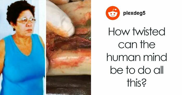 Women Seemed To Offer Ordinary Meals, But Horrific Crimes Uncovered The Dark Reality Of What People Were Eating
