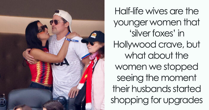 The Half-Life Wife: The Oldest Trick In The Man Bible That Still Isn’t As Cool As It Seems