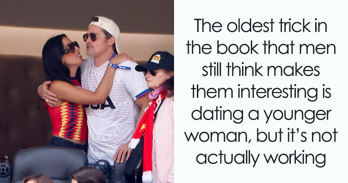 The Half-Life Wife: The Oldest Trick In The Man Bible That Still Isn’t As Cool As It Seems