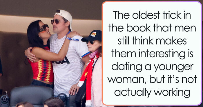 The Half-Life Wife: The Oldest Trick In The Man Bible That Still Isn’t As Cool As It Seems