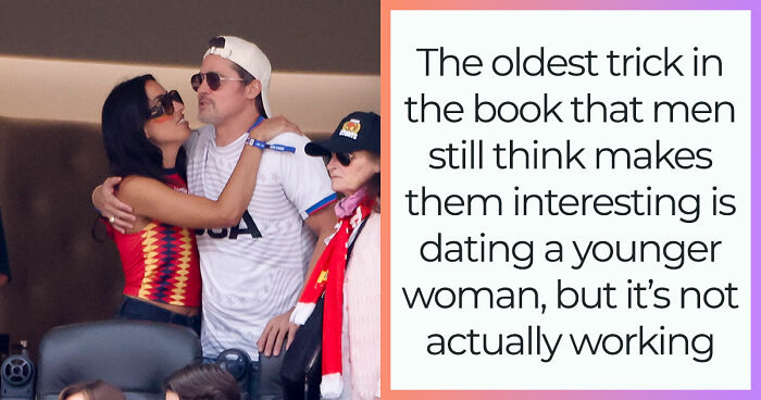 The Half-Life Wife: The Oldest Trick In The Man Bible That Still Isn’t As Cool As It Seems