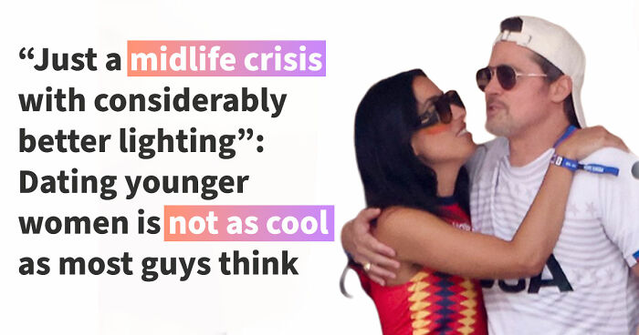 The Half-Life Wife: The Oldest Trick In The Man Bible That Still Isn’t As Cool As It Seems