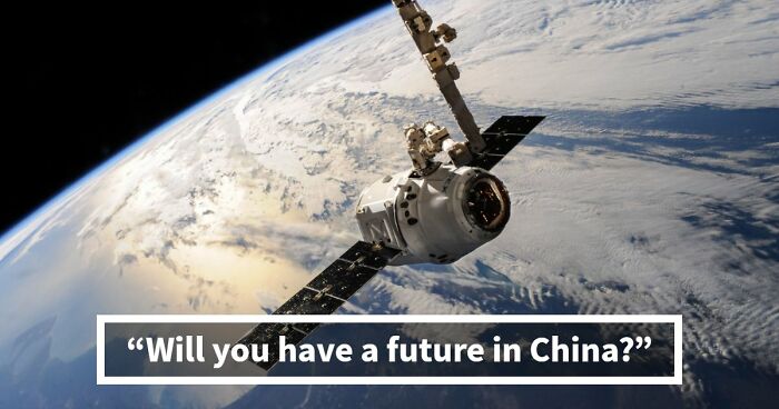 “Could You Outscore A Chinese Student?”: Take The World’s Hardest Exam And Find Out