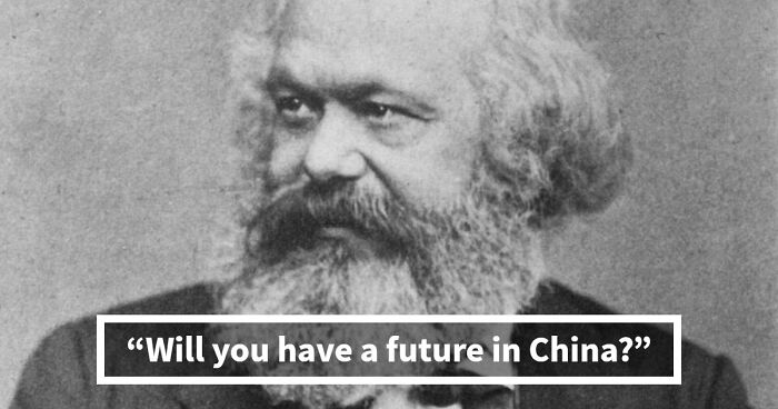“Could You Outscore A Chinese Student?”: Take The World’s Hardest Exam And Find Out