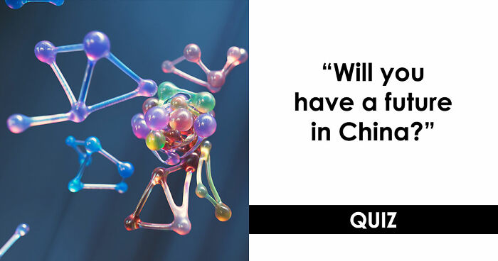 “Could You Outscore A Chinese Student?”: Take The World’s Hardest Exam And Find Out