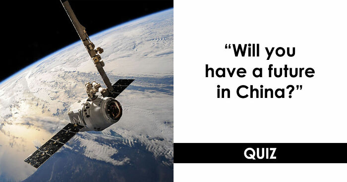 “Could You Outscore A Chinese Student?”: Take The World’s Hardest Exam And Find Out