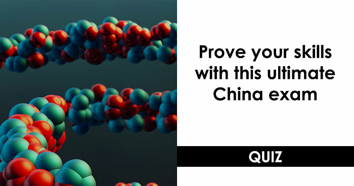 “Could You Outscore A Chinese Student?”: Take The World’s Hardest Exam And Find Out