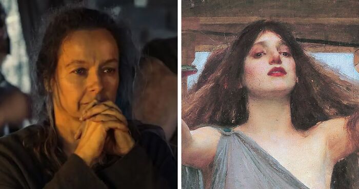 After Multiple Controversies, Here’s How ‘The Odyssey’ Cast Compares To Their Real-Life And Mythological Counterparts