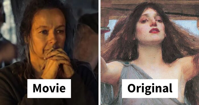 After Multiple Controversies, Here’s How ‘The Odyssey’ Cast Compares To Their Real-Life And Mythological Counterparts