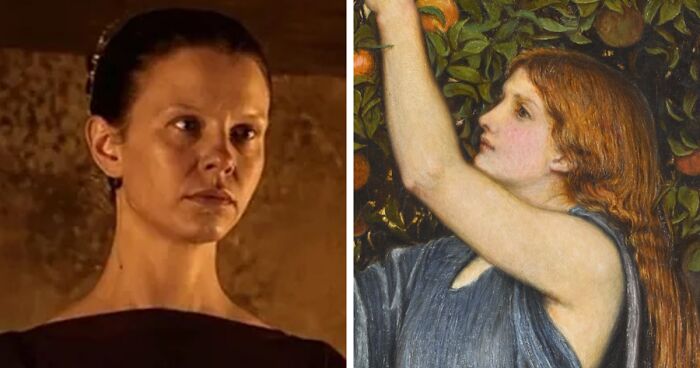 After Multiple Controversies, Here’s How ‘The Odyssey’ Cast Compares To Their Real-Life And Mythological Counterparts