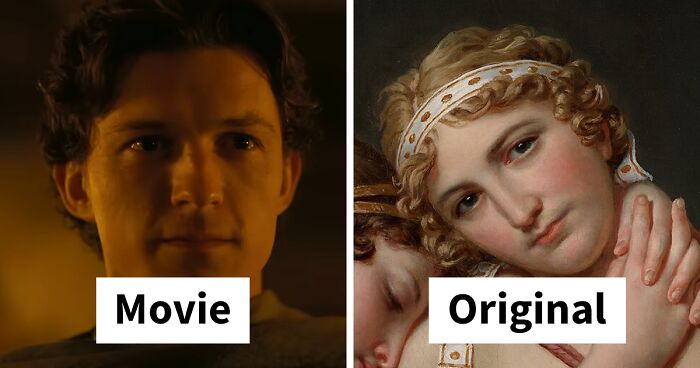 After Multiple Controversies, Here’s How ‘The Odyssey’ Cast Compares To Their Real-Life And Mythological Counterparts