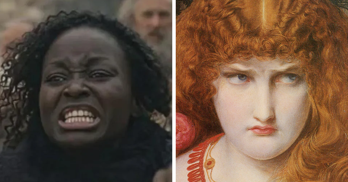 After Multiple Controversies, Here's How 'The Odyssey' Cast Compares To Their Real-Life And Mythological Counterparts
