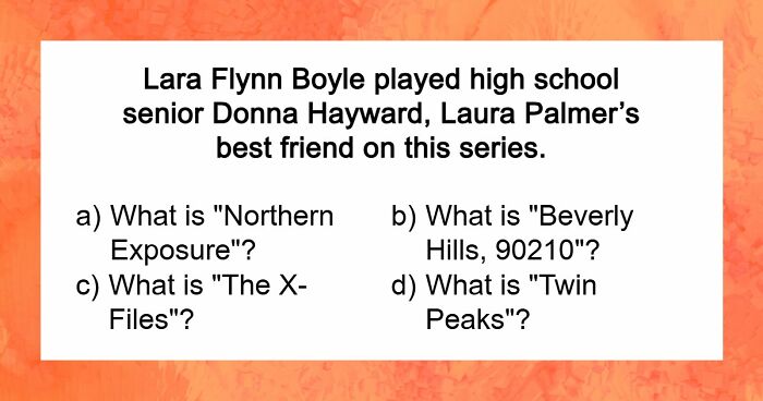 “Think You’d Win On Jeopardy?”: Try Scoring 20/20 On These Real Questions From The Show