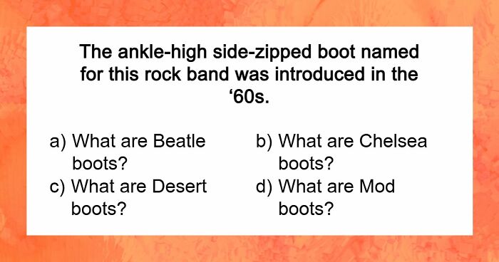 “Think You’d Win On Jeopardy?”: Try Scoring 20/20 On These Real Questions From The Show