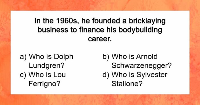“Think You’d Win On Jeopardy?”: Try Scoring 20/20 On These Real Questions From The Show