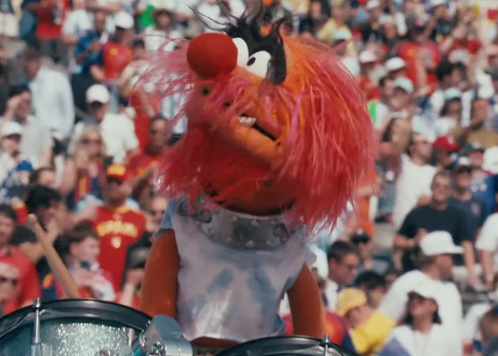 "Completely Unnecessary": FIFA’s Ambitious World Cup Halftime Show Leaves Fans Cringing "Completely Unnecessary": FIFA’s Ambitious World Cup Halftime Show Leaves Fans Cringing