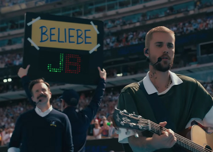 "Completely Unnecessary": FIFA’s Ambitious World Cup Halftime Show Leaves Fans Cringing "Completely Unnecessary": FIFA’s Ambitious World Cup Halftime Show Leaves Fans Cringing