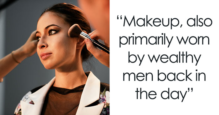 31 Things That Were Meant For One Gender, But The Other One Claimed It As Their Own