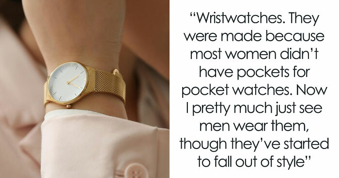 31 Things That Were Meant For One Gender, But The Other One Claimed It As Their Own