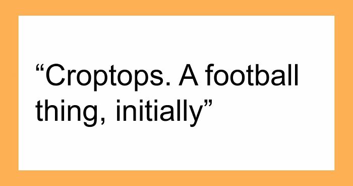 31 Things That Were Meant For One Gender, But The Other One Claimed It As Their Own