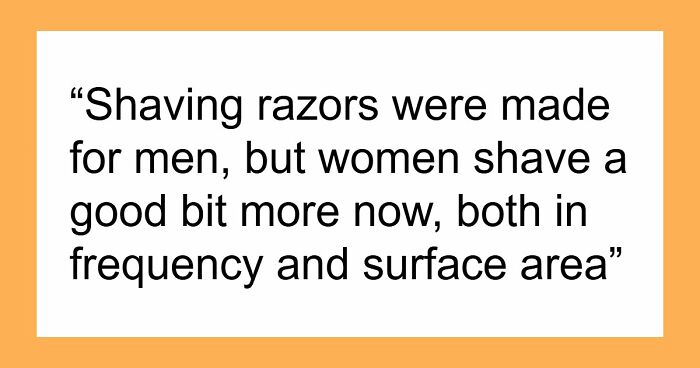 31 Things That Were Meant For One Gender, But The Other One Claimed It As Their Own
