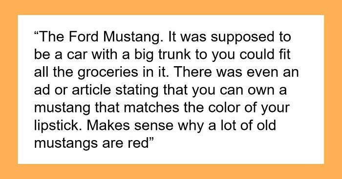 31 Things That Were Meant For One Gender, But The Other One Claimed It As Their Own