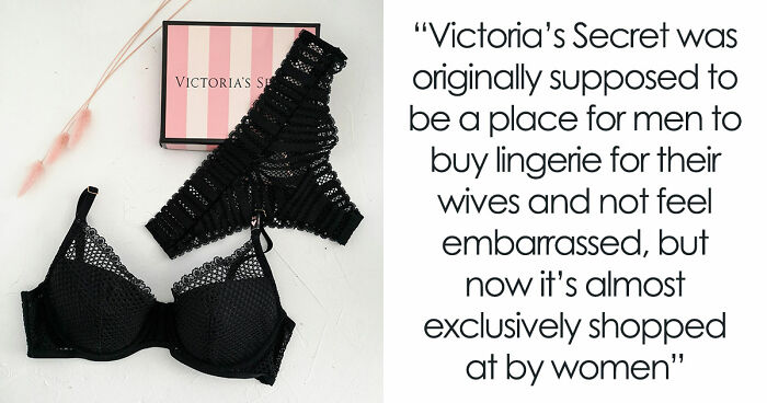 31 Things That Were Meant For One Gender, But The Other One Claimed It As Their Own