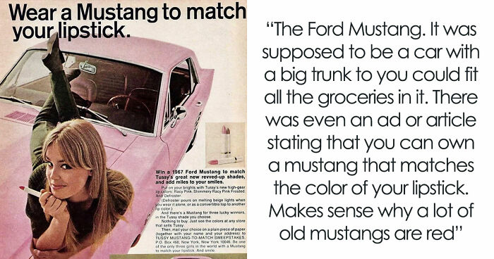 31 Things That Were Meant For One Gender, But The Other One Claimed It As Their Own
