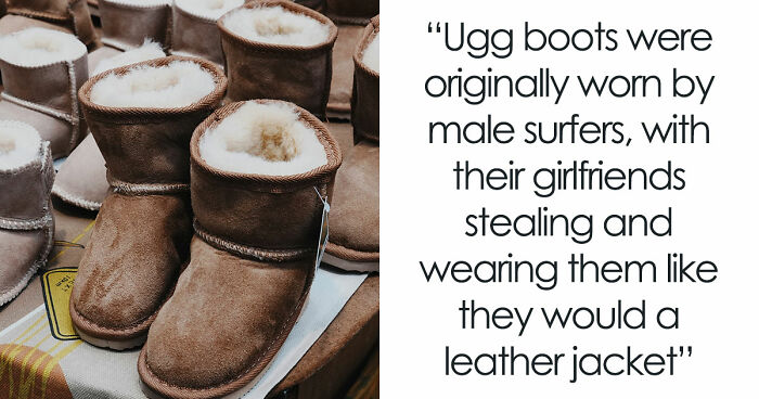 31 Things That Were Meant For One Gender, But The Other One Claimed It As Their Own