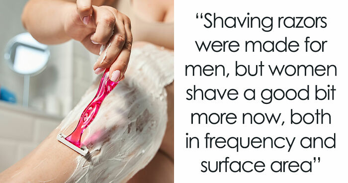 31 Things That Were Meant For One Gender, But The Other One Claimed It As Their Own
