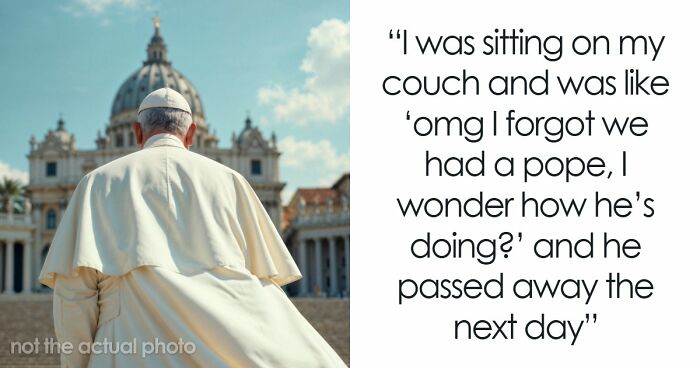 “I Dreamt About It”: 49 Times People’s Intuition Was Scarily Accurate