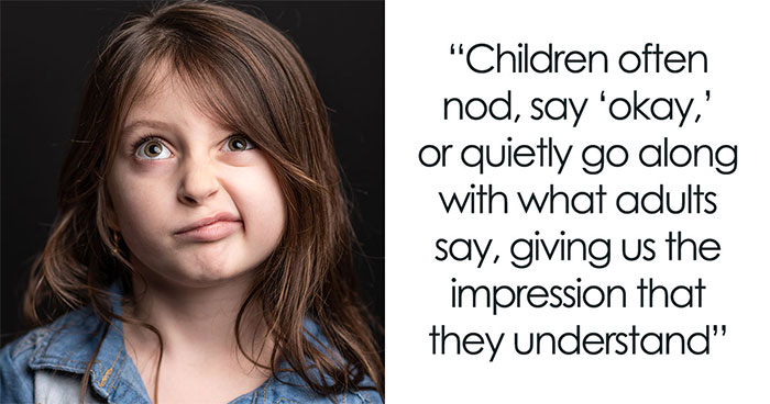 Parenting Expert Reveals 19 Things Kids Pretend To Understand But Are Actually Confused By