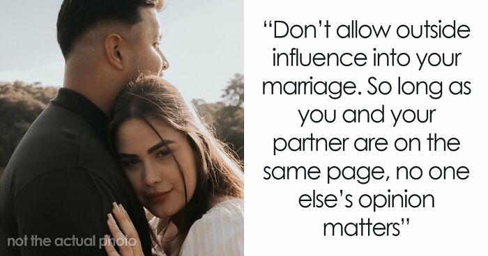 “Love Alone Isn’t A Good Reason”: 54 Things Everyone Should Know Before Getting Married