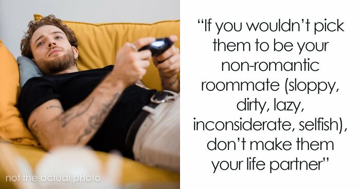 “Love Alone Isn’t A Good Reason”: 54 Things Everyone Should Know Before Getting Married