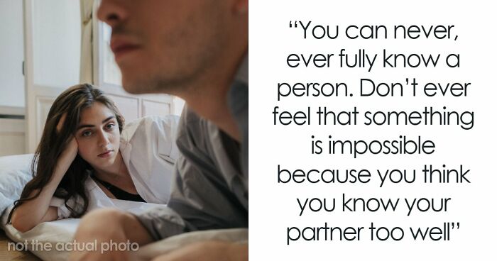 “Love Alone Isn’t A Good Reason”: 54 Things Everyone Should Know Before Getting Married