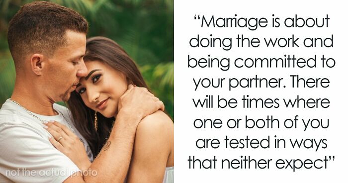 “Love Alone Isn’t A Good Reason”: 54 Things Everyone Should Know Before Getting Married