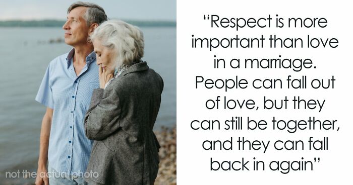 “Love Alone Isn’t A Good Reason”: 54 Things Everyone Should Know Before Getting Married