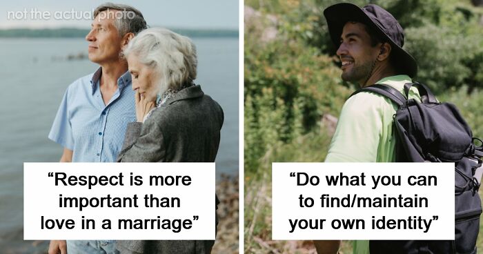 “Love Alone Isn’t A Good Reason”: 54 Things Everyone Should Know Before Getting Married