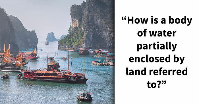 From Math To Geography: 26 Three-Letter Answer Questions To Measure Your General Knowledge