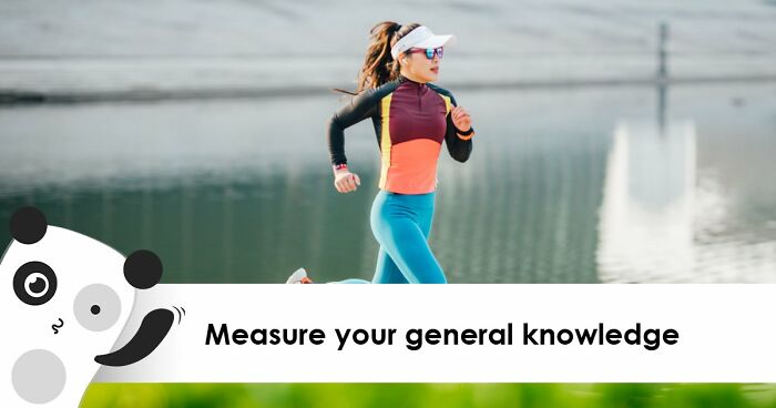 From Math To Geography: 26 Three-Letter Answer Questions To Measure Your General Knowledge