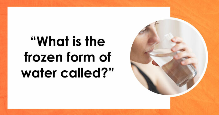 From Math To Geography: 26 Three-Letter Answer Questions To Measure Your General Knowledge