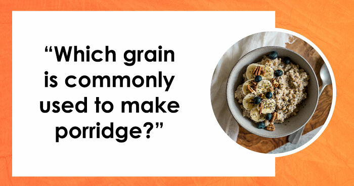 From Math To Geography: 26 Three-Letter Answer Questions To Measure Your General Knowledge