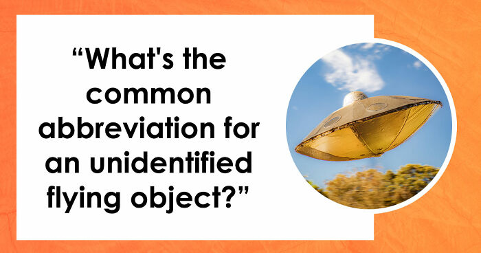 From Math To Geography: 26 Three-Letter Answer Questions To Measure Your General Knowledge