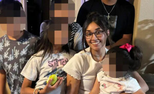Friend Reveals Mom-Of-Five's Chilling Final Moments As She Fought To Survive Brutal Attack By Smiling Sisters