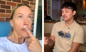 Kate Gosselin Viciously Claps Back After Son Collin Makes Horrifying Claims About His Childhood
