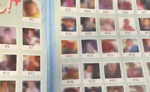 New Jersey Middle School Forced To Recall Yearbook And Launch Investigation After Baby Photo Sparks Uproar